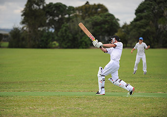 Dargaville High School Sport - Cricket