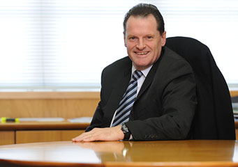 Dargaville High School Principal