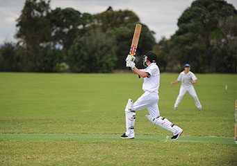 Dargaville High School Cricket