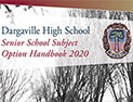 2020 Senior School Subject Options Book