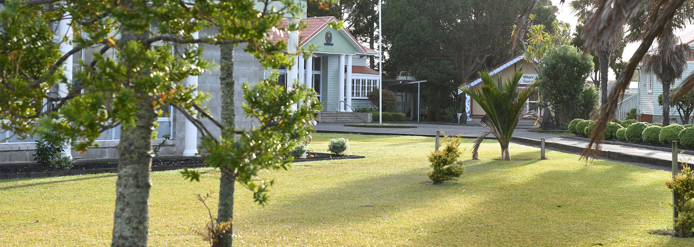 About Dargaville High School Dargaville New Zealand