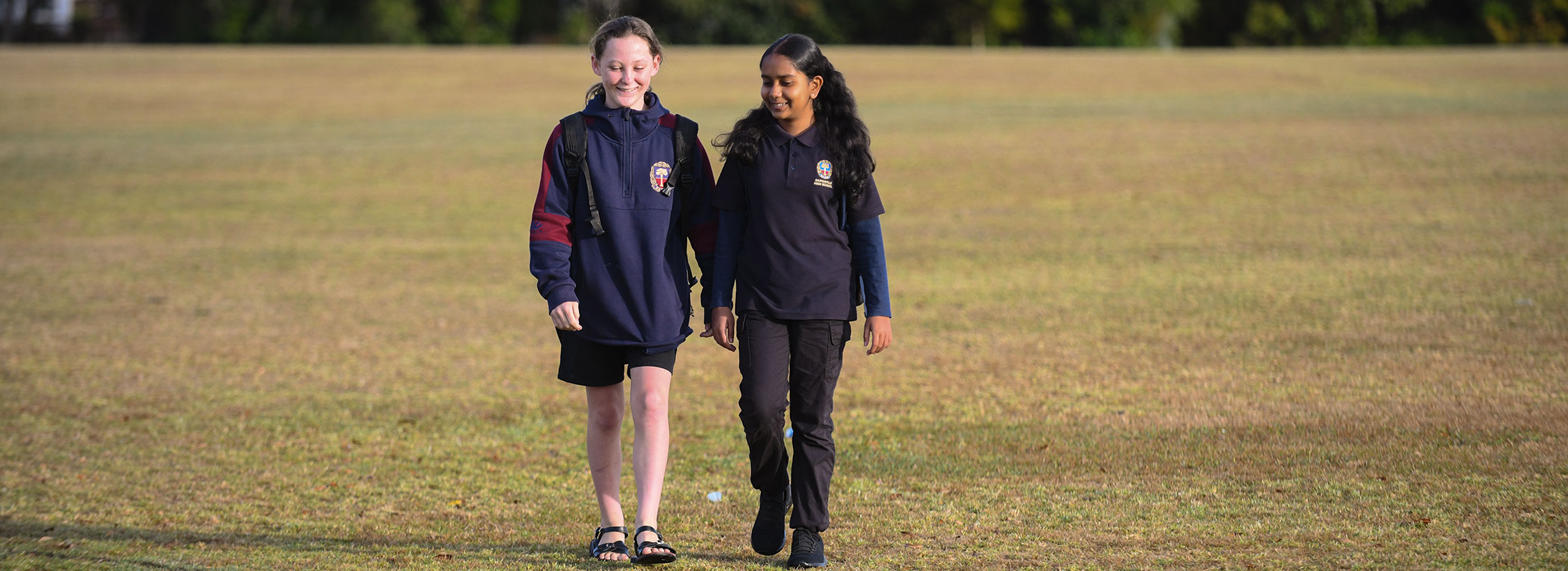 Dargaville High School Enrolment
