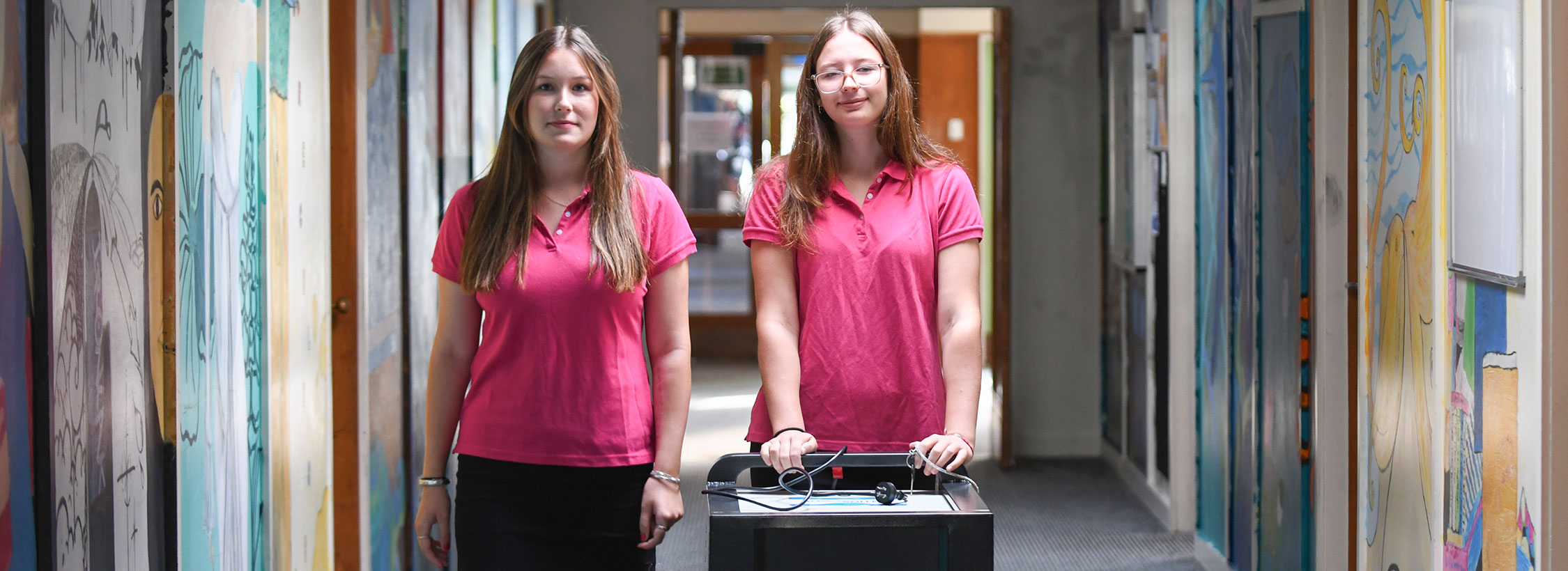 Dargaville High School bell times