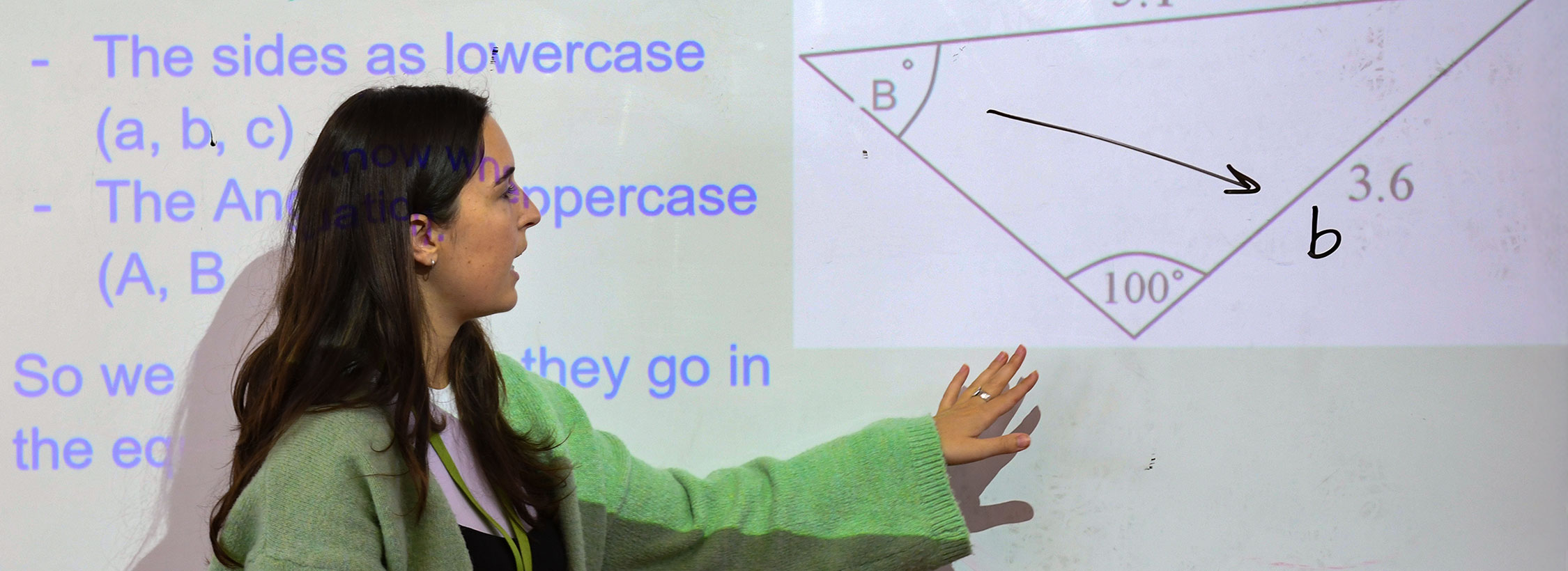 Dargaville High School Staff