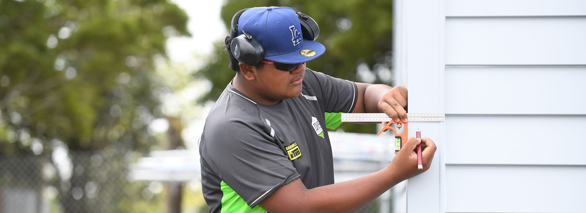 Dargaville High School Trades Academy New Zealand