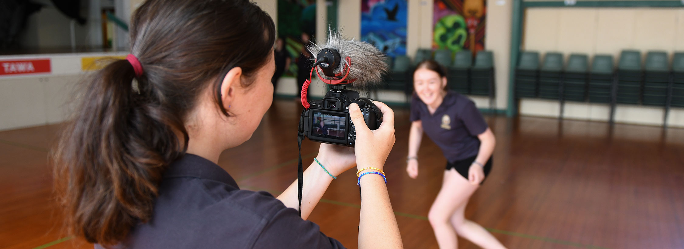 Dargaville High School newsletter subscription