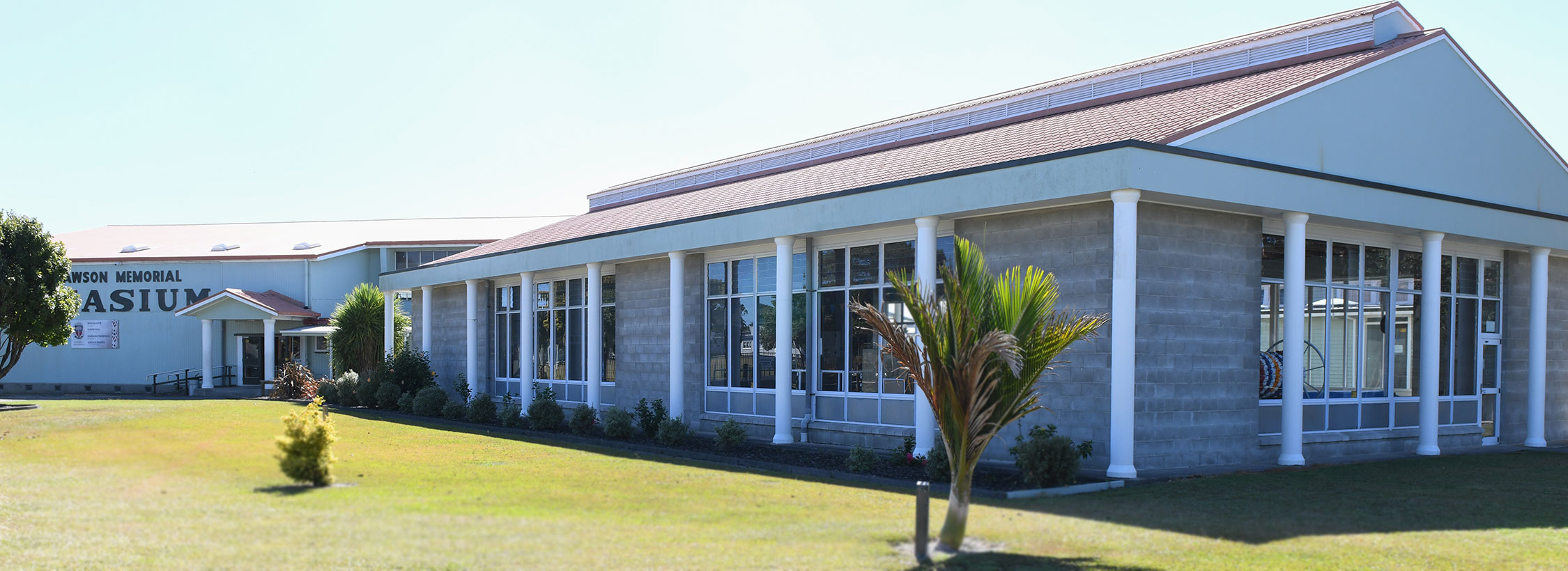 Dargaville High School prospectus application