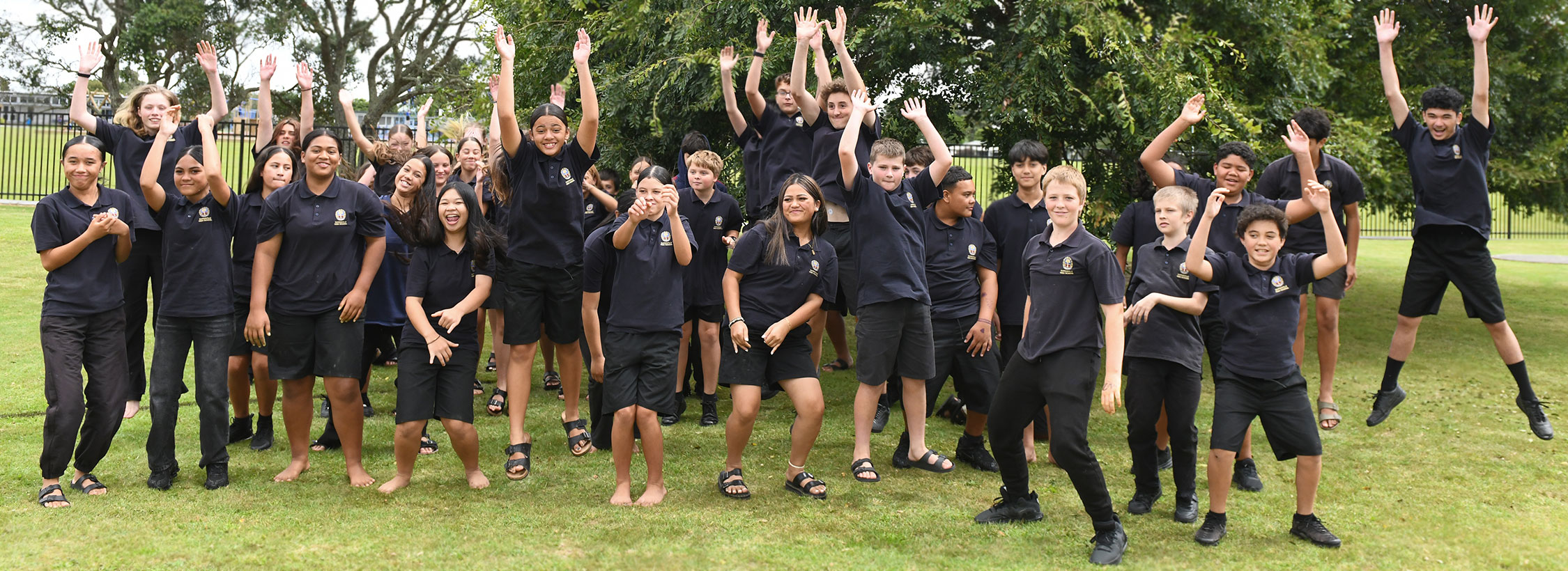 Dargaville High School Enrolment