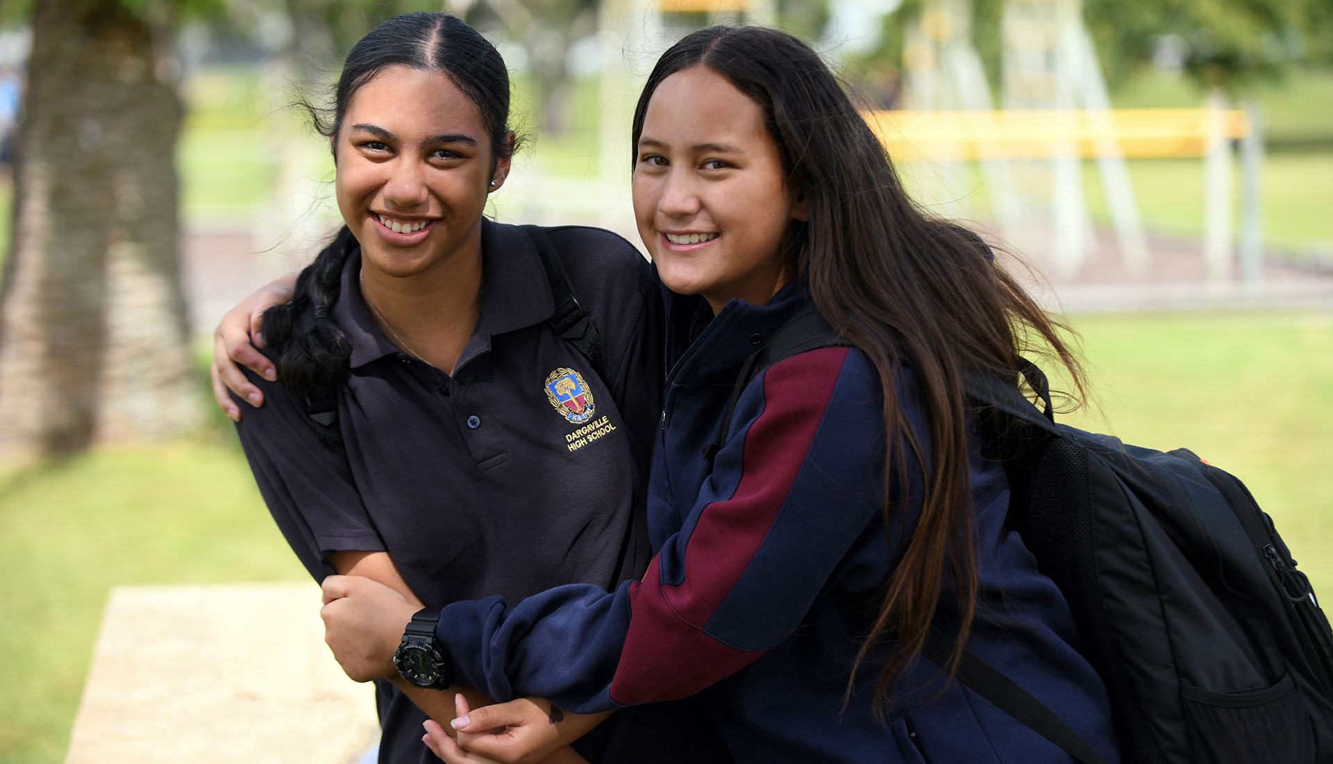 Dargaville High School