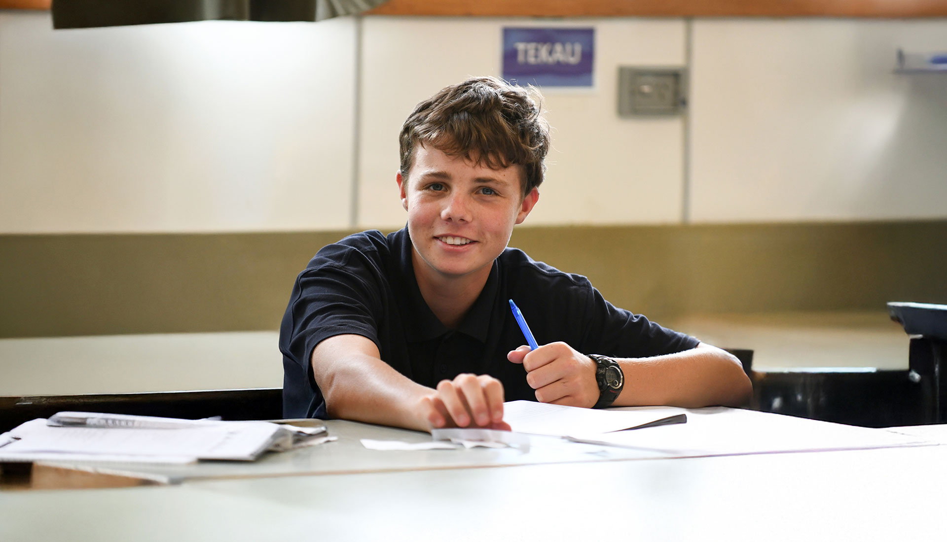 Dargaville High School