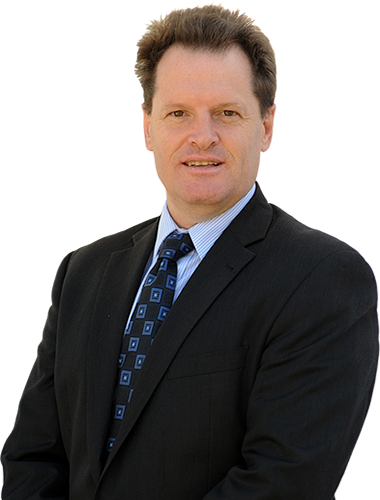 Michael Houghton Principal Dargaville High School.